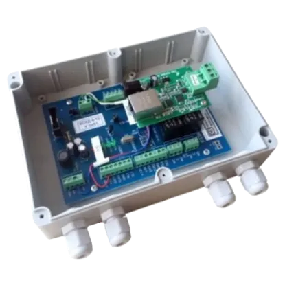  Зображення КСКД4-12К-ETH 