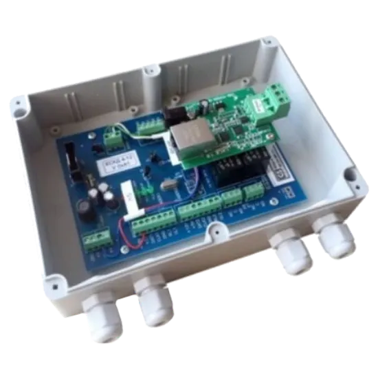  Зображення КСКД4-12К-ETH 