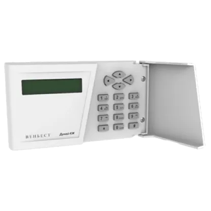  Зображення Дунай-КЖ 