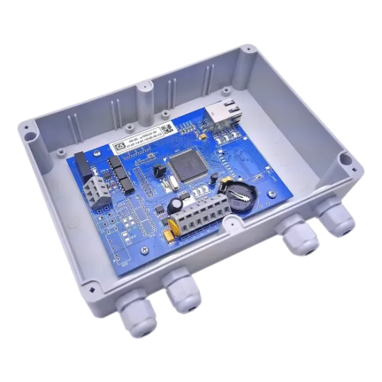  Зображення КВ-02NET-П 