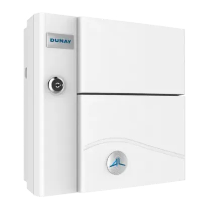  Зображення Дунай-4L (Wi-Fi - GPRS) 