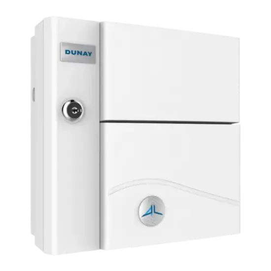  Зображення Дунай-4L (Wi-Fi - GPRS) 