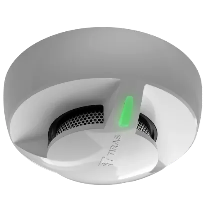  Зображення Tiras Tiras DETECTO SMK100 