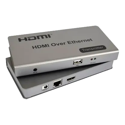  Зображення Atis Комплект HDMI-USB 