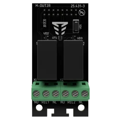  Зображення Tiras Tiras M-OUT2R 