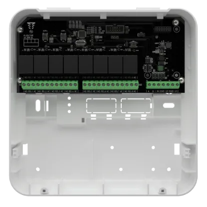  Зображення Tiras Tiras M-OUT8R 