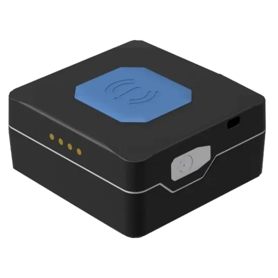  Зображення Teltonika TMT250 