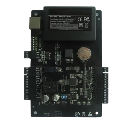  Зображення Zkteco ZKTeco C3-100 