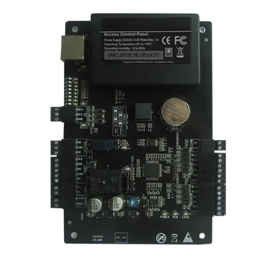  Зображення Zkteco ZKTeco C3-100 