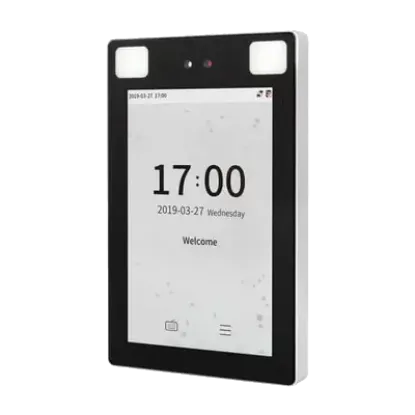  Зображення Zkteco ZKTeco ProFace X 