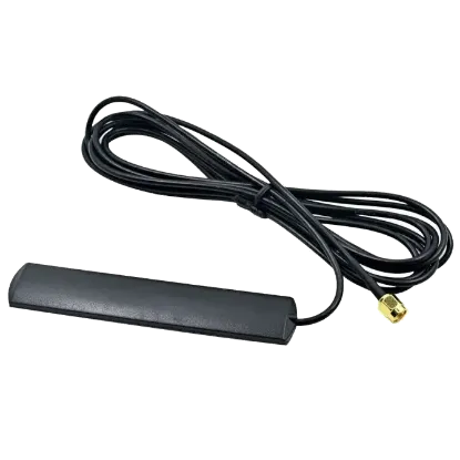  Зображення SMA 2,5м 