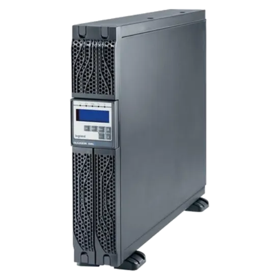  Зображення Legrand Legrand DAKER DK Plus 5000ВА (310173) 