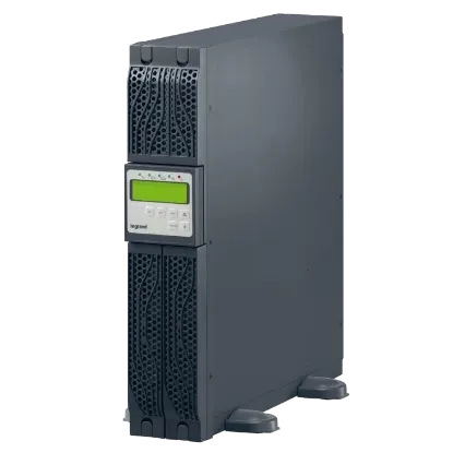  Зображення Legrand Legrand DAKER DK Plus 1000ВА (310170) 