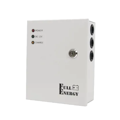  Зображення Full Energy Full Energy BBG-123 