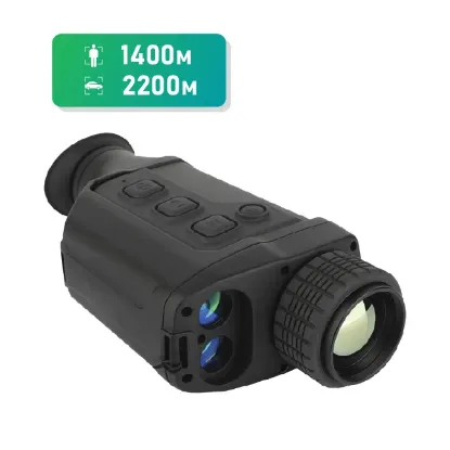  Зображення DALI Technology DALI S236 LRF (35mm-384*288) 