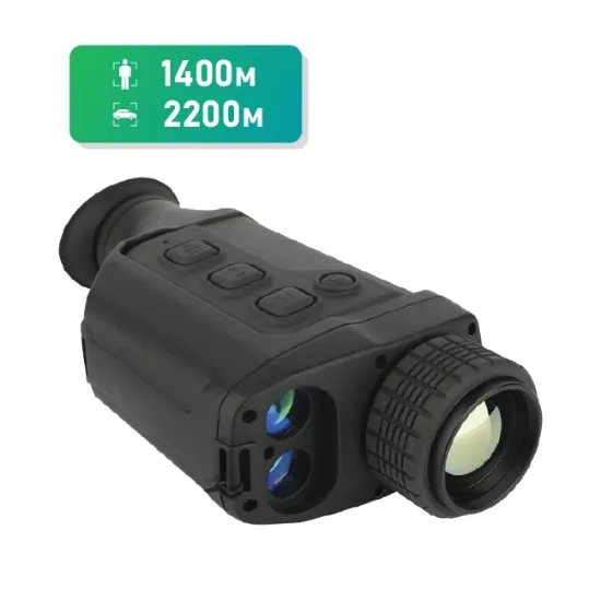  Зображення DALI Technology DALI S236 LRF (35mm-384*288) 