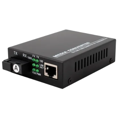  Зображення Telstream TelStream MC-218/320SC 