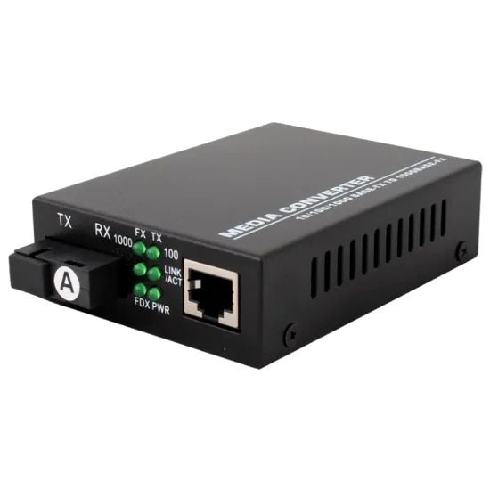  Зображення Telstream TelStream MC-218/520SC 