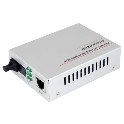  Зображення Telstream TelStream MC-118/320SC 