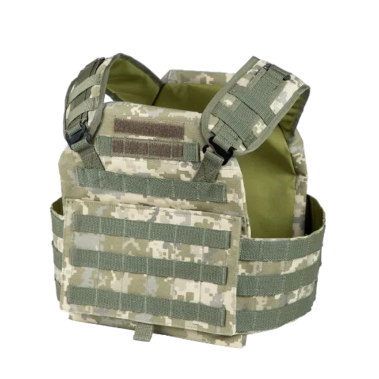  Зображення Арсенал Патріота «BarahtАr» 