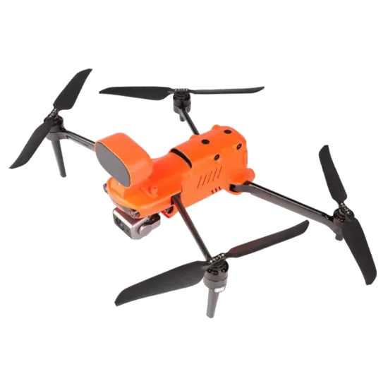  Зображення Autel Autel EVO II Enterprise Dual Rugged Bundle (640T) 