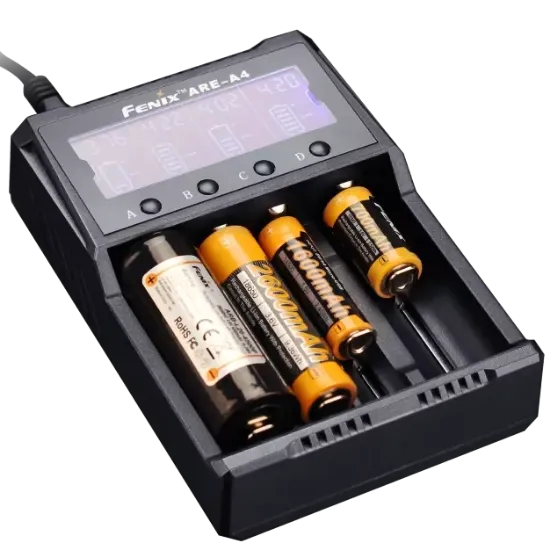  Зображення Fenix Fenix ARE-A4 