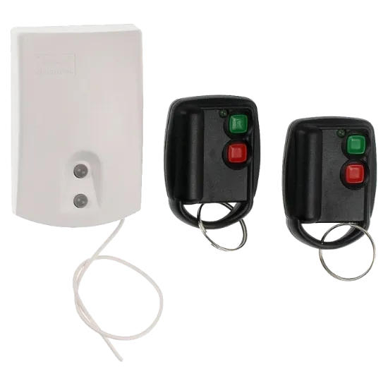  Зображення Elmes Electronic Elmes Electronic U2HS 