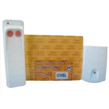  Зображення Elmes Electronic Elmes Electronic U1HSL 