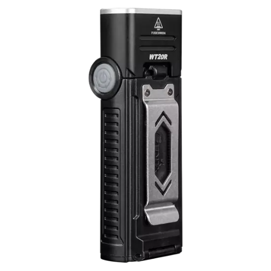  Зображення Fenix Fenix WT20R 