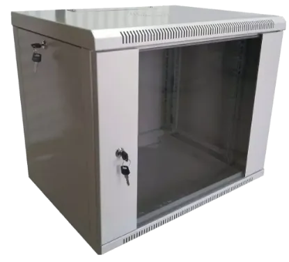  Зображення Hypernet WMNC-9U-FLAT-AC 