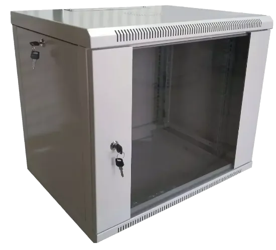  Зображення Hypernet WMNC-9U-FLAT-AC 