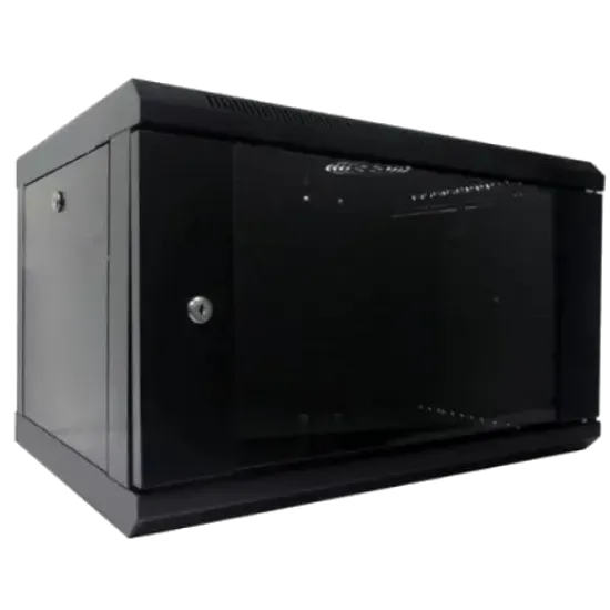  Зображення Hypernet WMNC-6U-FLAT-AC-BLACK 