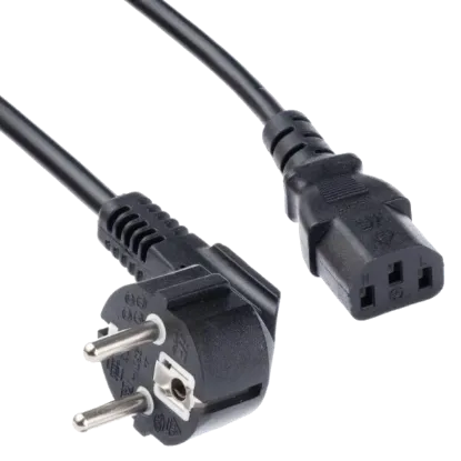  Зображення Kingda С13-CEE 7/7 