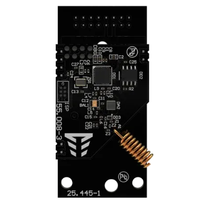  Зображення Tiras Tiras M-X (Orion NOVA II) 