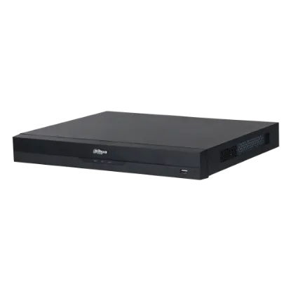  Зображення Dahua Dahua DHI-NVR2216-16P-I2 