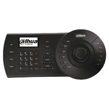  Зображення Dahua Dahua DHI-NKB1000-E 