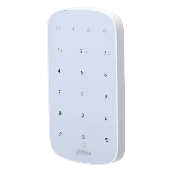  Зображення Dahua Dahua DHI-ARK30T-W2(868) 