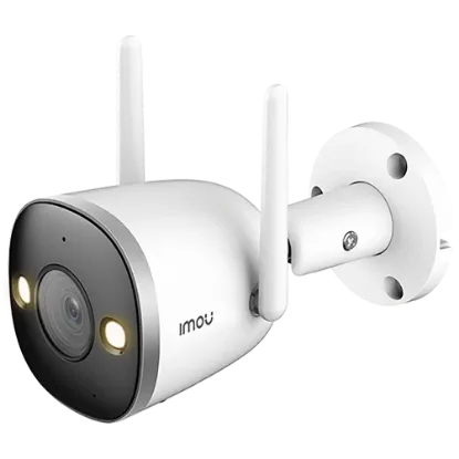 Зображення IMOU (by Dahua Technology) Imou IPC-F46FEP (2.8мм) 