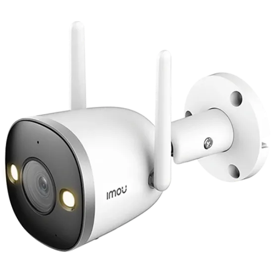  Зображення IMOU (by Dahua Technology) Imou IPC-F46FEP (2.8мм) 