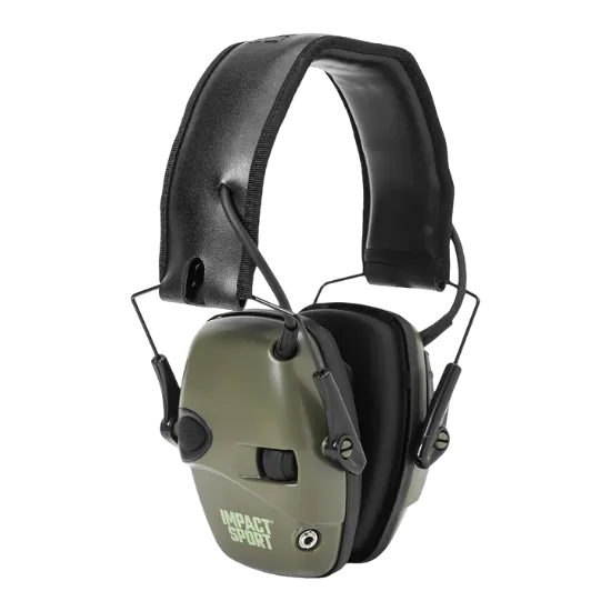  Зображення Impact Sport Olive(R-01526) 