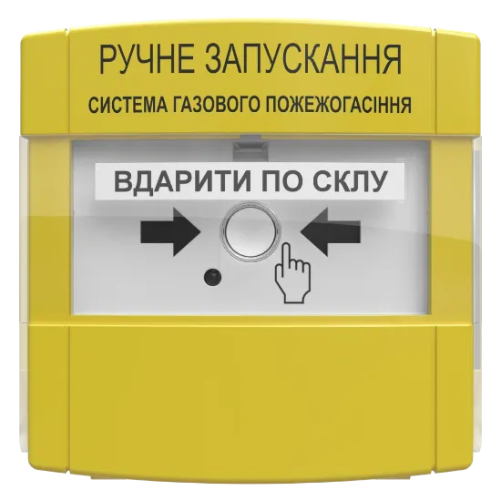  Зображення Tiras ПРЗ "Tiras" EX 