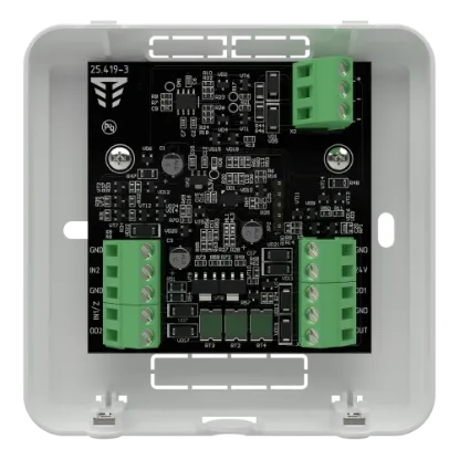  Зображення Tiras Tiras AM-MULTI 