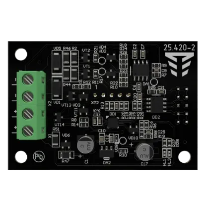  Зображення Tiras Tiras AM-CONVERTER 