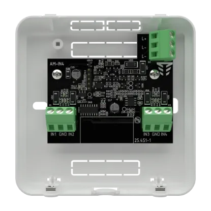  Зображення Tiras Tiras AM-IN4 