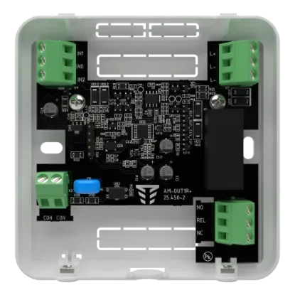  Зображення Tiras Tiras AM-OUT1R+ 