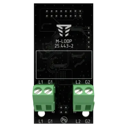  Зображення Tiras Tiras M-LOOP 