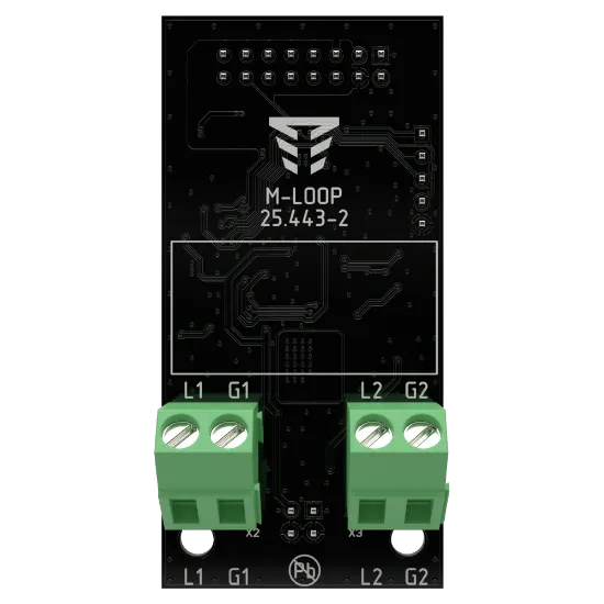  Зображення Tiras Tiras M-LOOP 