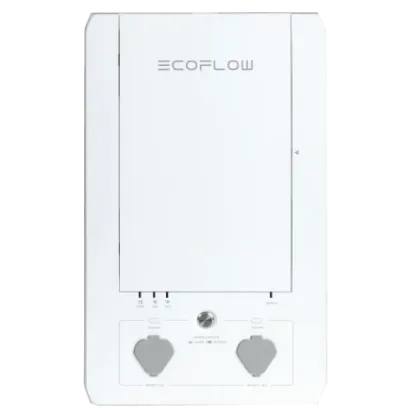  Зображення Ecoflow EcoFlow Smart Home Panel 