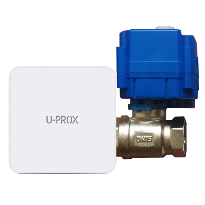  Зображення U-Prox U-Prox Valve DN15 