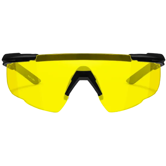  Зображення Wiley X SABER ADVANCED жовті лінзи 